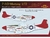 P-51D Mustang DUAL COMBO Royal Class 1/72 - loja online