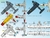 PBY Catalina (Brasil, Argentina) 1/72 | FCM Decals 72043 na internet