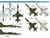 F-5B, E e F (FAB) 1/72 | FCM Decals 72046 - loja online