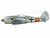 Imagem do Fw 190A-8 Weekend Edition 1/72