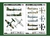 Brazilian EMB312 Tucano 1/48 - comprar online