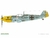 Bf 109E-4 Profipack Edition 1/48 - comprar online