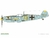 Bf 109E-4 Profipack Edition 1/48 na internet