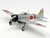 Mitsubishi A6M2 Zero Fighter (Zeke) 1/48 - Hangar 85 Modelismo