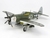 Republic P-47D Thunderbolt Razorback 1/72 - Hangar 85 Modelismo