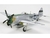 Republic P-47D Thunderbolt Bubbletop 1/72 na internet