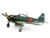 Mitsubishi A6M5 Zero Fighter (Zeke) 1/72 na internet