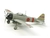 Mitsubishi A6M2b Zero Fighter (Zeke) 1/72 - loja online