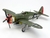 Republic P-47D Thunderbolt Razorback 1/48 - Hangar 85 Modelismo