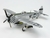 Republic P-47D Thunderbolt Bubbletop 1/48 - loja online