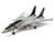 Grumman F-14A Tomcat 1/48 na internet