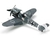 Messerschmitt Bf109 G-6 1/48 - loja online