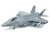 Lockheed Martin F-35A Lightning II 1/48 na internet