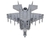 Lockheed Martin F-35A Lightning II 1/48 - loja online