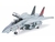 Grumman F-14A Tomcat 1/32 na internet