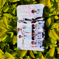 Photocard oficial BTS O!RUL8,2? - comprar online