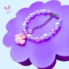 Pulseira My Melody Bolhas