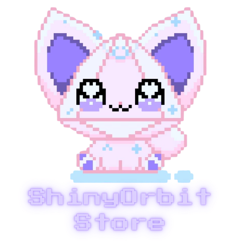 ShinyOrbit Store