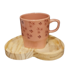 Caneca mini Rosê - loja online