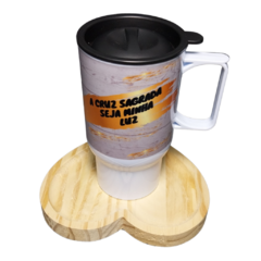 Caneca Veicular - comprar online