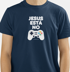 Camiseta de Algodão