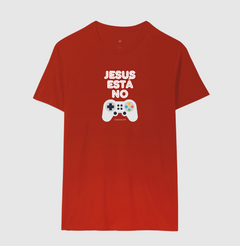 Camiseta de Algodão - comprar online