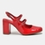 SAPATO SLINGBACK VIA MARTE SCARLET - comprar online