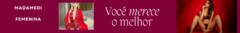 Banner da categoria Feminina 