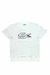 Playera Lacoste cocodrilo para hombre