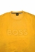 Playera Hugo Boss letras para hombre en internet