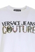 Playera Versace jeans coutubre logotipo de Regalia para hombre - tienda en línea