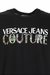 Playera Versace jeans coutubre logotipo de Regalia para hombre - comprar en línea