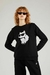 Sudadera Karl Lagerfeld Ikonik 2.0 choupette mujer en internet