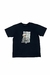 Playera Karl Lagerfeld Ikonik Paris para hombre