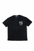 Playera Karl Lagerfeld Ikonik logotipo hombre