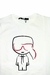 Playera Karl Lagerfeld Ikonik Karl para mujer - comprar en línea