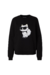 Sudadera Karl Lagerfeld Ikonik 2.0 choupette mujer