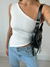 top rebel branco - comprar online