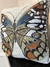 Almofada borboleta 40 X 40 - comprar online