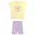 CONJUNTO FEMININO INFANTIL ELIAN TENIS