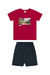 CONJUNTO MASCULINO INFANTIL ELIAN