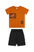 CONJUNTO MASCULINO INFANTIL ELIAN - Style Kids e Teens