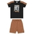 CONJUNTO MASCULINO INFANTIL ELIAN BASQUETE