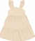 VESTIDO BEBE CRU - comprar online