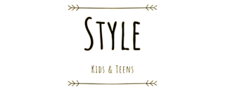 Style Kids e Teens