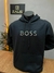 Blusa Moletom 3 Cabos Boss