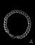 Pulseira 8mm 1x1 Grumet (Escama) - comprar online