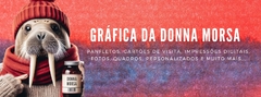 Banner da categoria Gráfica Donna Morsa