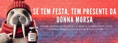 Banner da categoria Presentes e Mimos