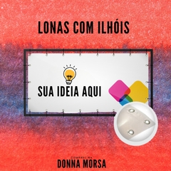 LONAS COM ILHÓIS